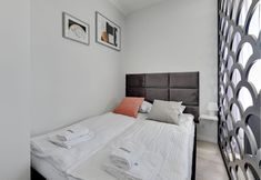 Khác 6 Dom & House - Apartments Baltica Towers