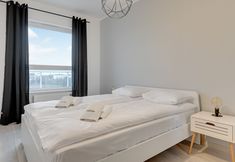 Khác 2 Dom & House - Apartments Baltica Towers