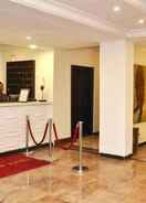 Imej utama De Brass Suites Hotel