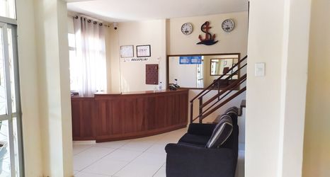 其他 2 Serpa Hotel