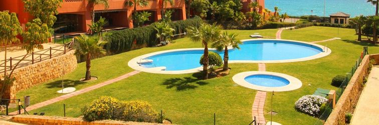 기타 1029 Apartment Punta del Faro