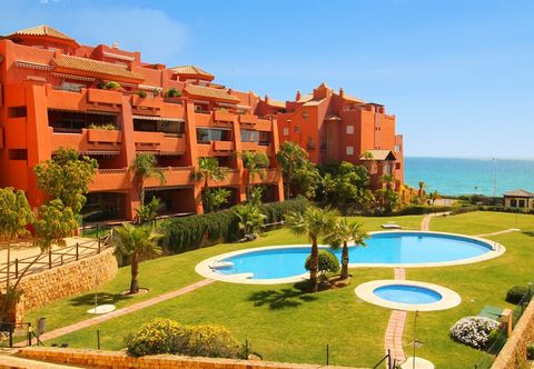 기타 1029 Apartment Punta del Faro