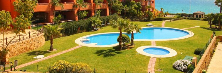 其他 1029 Apartment Punta del Faro