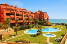 기타 1029 Apartment Punta del Faro