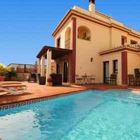 Primary image 1 1033 Villa Laura, Khách sạn Alcaucín