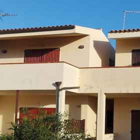 Primary image1Residence Rena 2000,Trinità d'Agultu e Vignola別墅