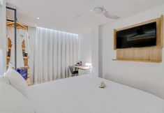 其他 7 Senator Cala Millor Hotel