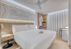 Lain-lain 5 Senator Cala Millor Hotel