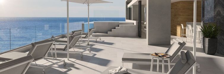 其他 Senator Cala Millor Hotel