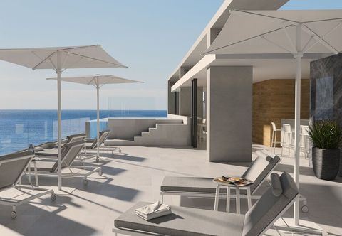 其他 Senator Cala Millor Hotel