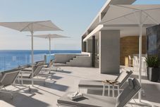 其他 Senator Cala Millor Hotel