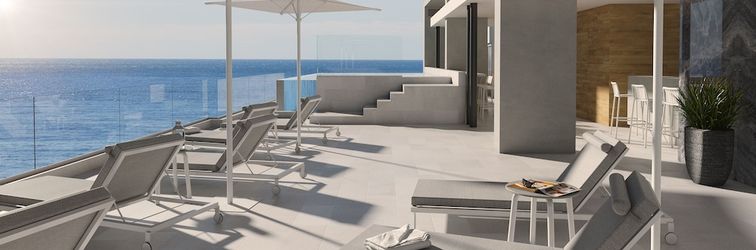 Others Senator Cala Millor Hotel