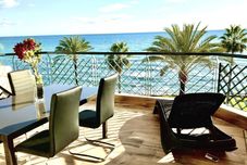 Others Apartment Mi Capricho 17 Beachfront