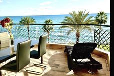 อื่นๆ Apartment Mi Capricho 17 Beachfront