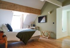 Others 4 Hotel Le Mouton Bleu