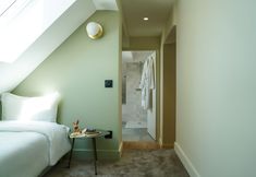Others 5 Hotel Le Mouton Bleu