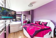 Khác The Bite Hotel