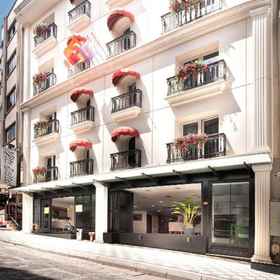 Primary image 1 라스트 비타, Bulvar 216 호텔