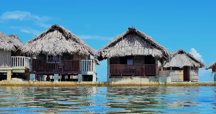 Others San Blas Private Oceanfront Cabin