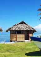 Imej utama San Blas Private Beach Cabin