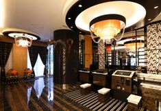 อื่นๆ 2 APA Hotel Omori Ekimae