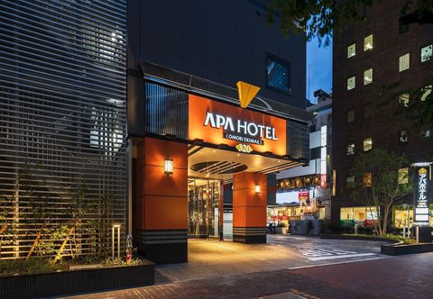 อื่นๆ APA Hotel Omori Ekimae