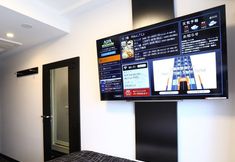 อื่นๆ 7 APA Hotel Omori Ekimae