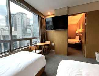 Khác 2 Mohenic Hotel Seoul Myeongdong