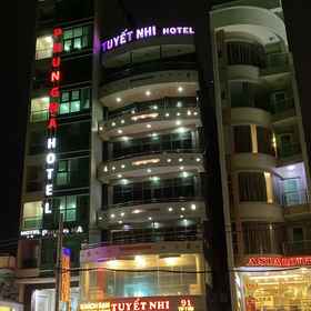 Primary image 1 Tuyet Nhi Hotel, Vung Tau Guest House Hotels