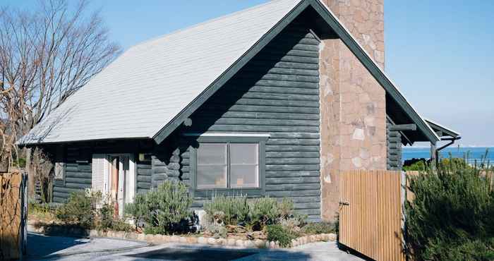 Khác La Terrasse Awaji Cottage