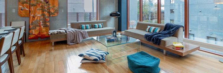 其他 Asanagi by H2 Life