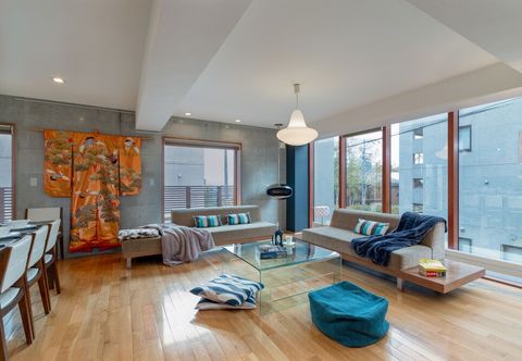 Others Asanagi by H2 Life