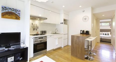 Lainnya 2 Asanagi Studio by Hokkaido Tracks