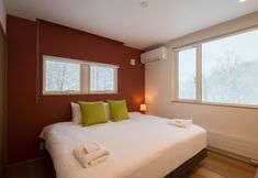 其他 3 Chalet Luma by Hokkaido Tracks