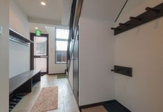 Lain-lain 3 Fubuki 1 by H2 Life