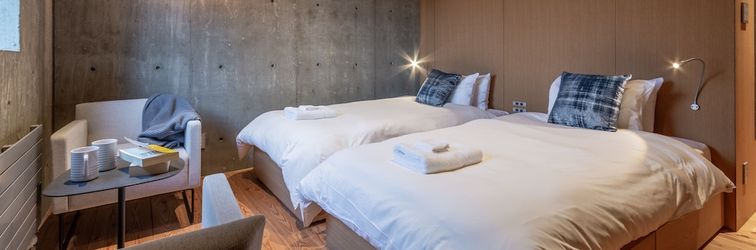 อื่นๆ Puffin by H2 Life