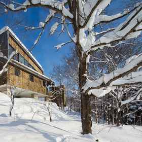 Primary image1川蝉,二世古町飯店