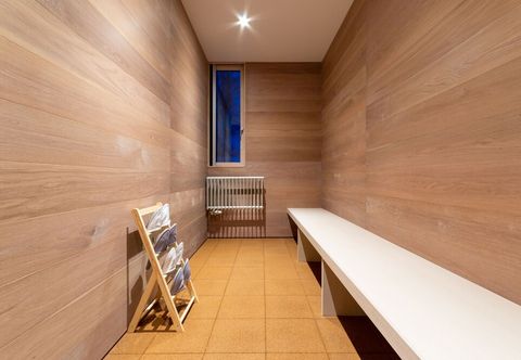 Others Chalet W by H2 Life