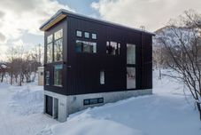 其他 Off Piste Chalet by H2 Life