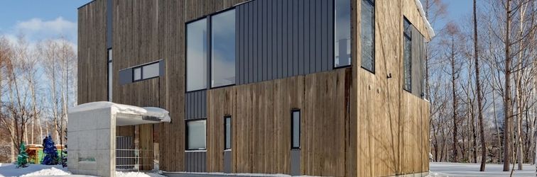 Khác Yanagi House by Hokkaido Tracks