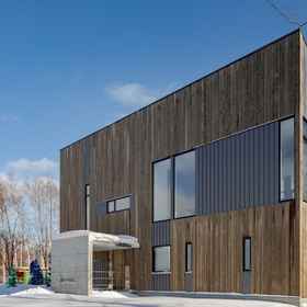 Primary image 1 Yanagi House by Hokkaido Tracks, Niseko-cho Hotels