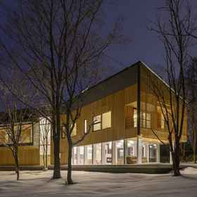 Primary image 1 Yukihyo by H2 Life, Niseko-cho Hotels