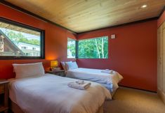 Others 3 Gustav's Hideaway by H2 Life