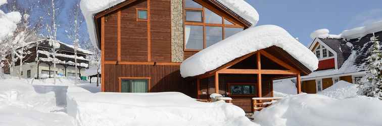 อื่นๆ Tahoe Lodge by H2 Life