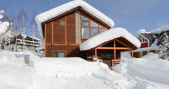 อื่นๆ Tahoe Lodge by H2 Life