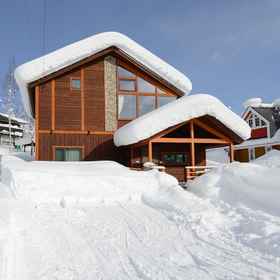 Primary image 1 ทาโฮลอดจ์ บายเอช2 ไลฟ์, โรงแรม & ที่พัก โทยาโกะโช