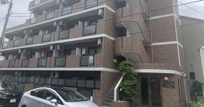 Lainnya Narimasu Apartment 38