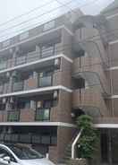Imej utama Narimasu Apartment 38