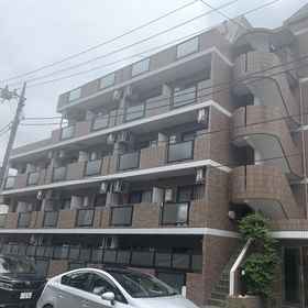 Primary image 1 Narimasu Apartment 33, 中央四丁目(巴士) 酒店