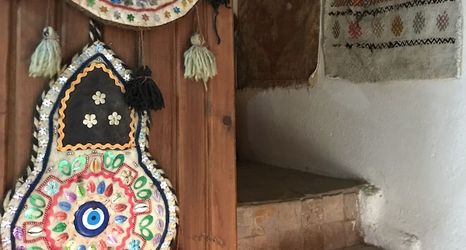 Others 2 Sirince Gargamelin Evi